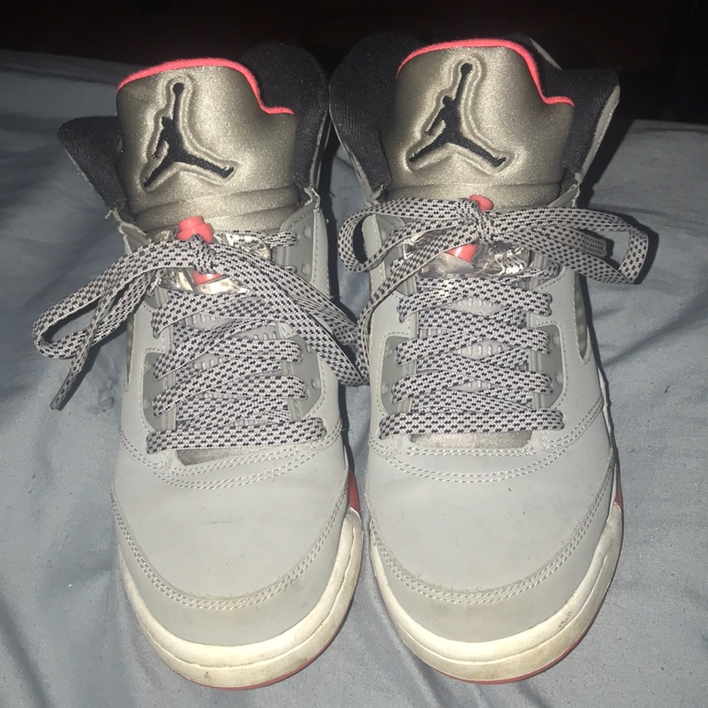 Jordan’s
